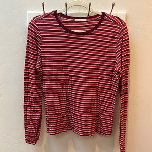 Marine Layer long sleeve tee